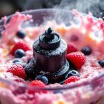 با غذاساز چی میشه درست کرد؟ تهیه دسر و کیک