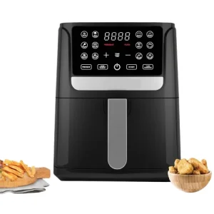 تصویر سرخ کن 8 لیتری برلین 3000 وات کد 1503