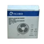 تصویر پنکه دیواری VICOBED