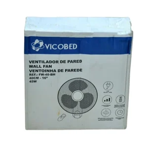 تصویر پنکه دیواری VICOBED