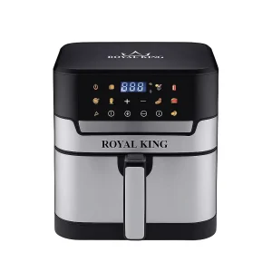 سرخ کن 10 لیتر رویال کینگ 2400 وات کد 1753