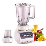 آسیاب و مخلوط کن 1.5 لیتری راف 350 وات کد 2821