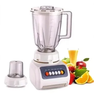 آسیاب و مخلوط کن 1.5 لیتری راف 350 وات کد 2821