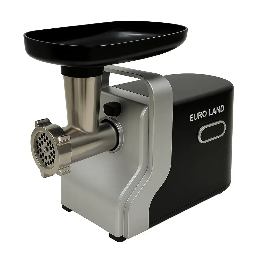 چرخ گوشت یورولند 1800 وات کد 3081