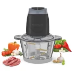 خردکن شیشه ای 500 وات یورولند کد EL-850
