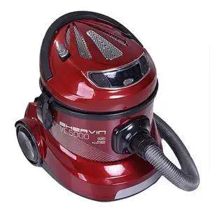 جارو برقی شروین سطلی مدل VC 5000