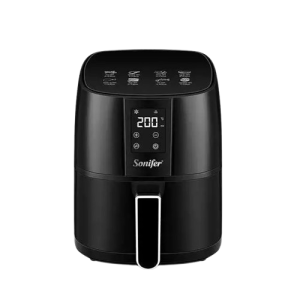 تصویر سرخ کن بدون روغن سونیفر 1400 وات کد SF-1010