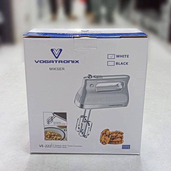 کارتن همزن ووگاترونیکس 300 وات کد VE-222