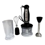 تصویر گوشت کوب 4 کاره بلاجیو 1000 وات کد 136