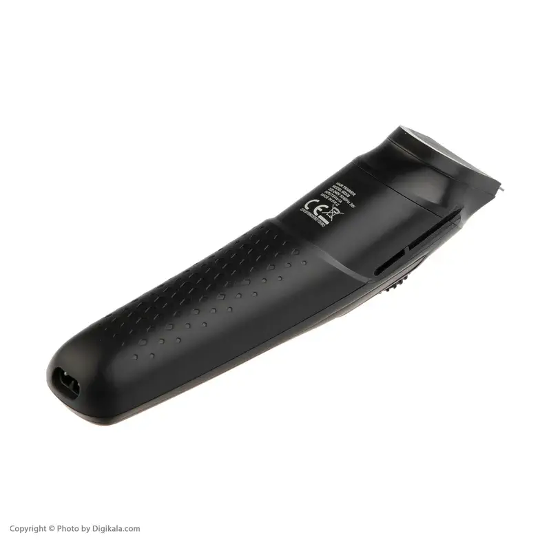 پشت ماشین اصلاح موی سر و صورت دی اس پی DSP مدل ۹۰۳۰۹