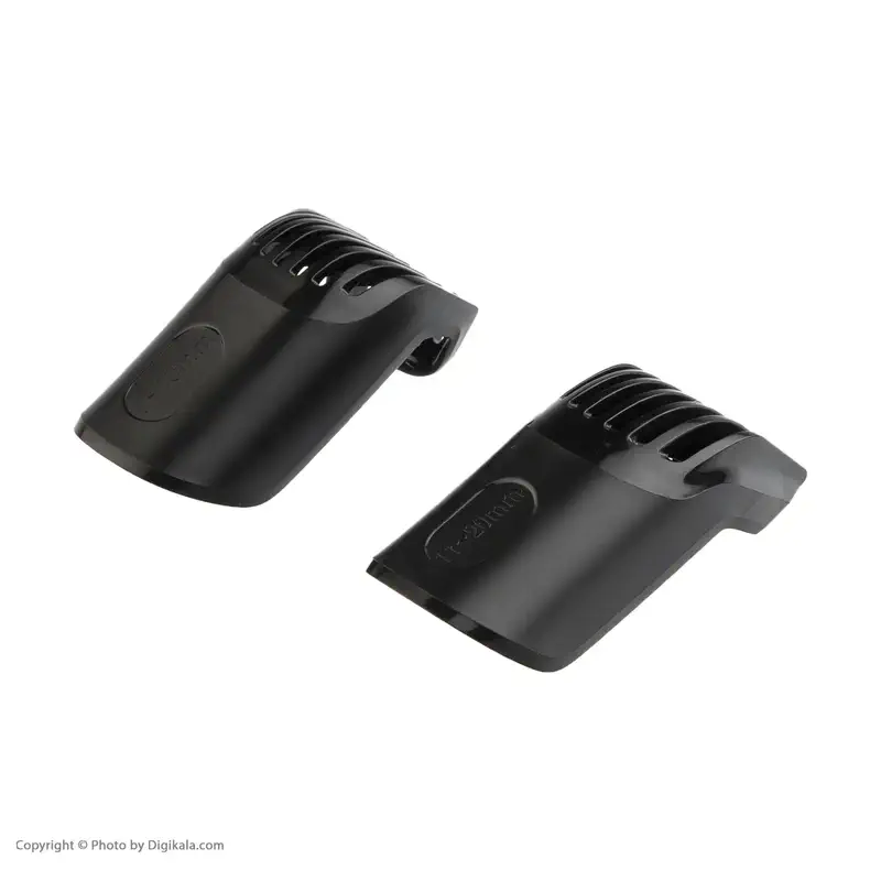 شانه های ماشین اصلاح موی سر و صورت دی اس پی DSP مدل ۹۰۳۰۹