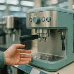 راهنمای خرید اسپرسوساز برای آشپزخانه