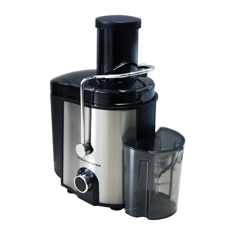 آبمیوه گیری وگاترونیکس تک کاره 800 وات کد VE-105