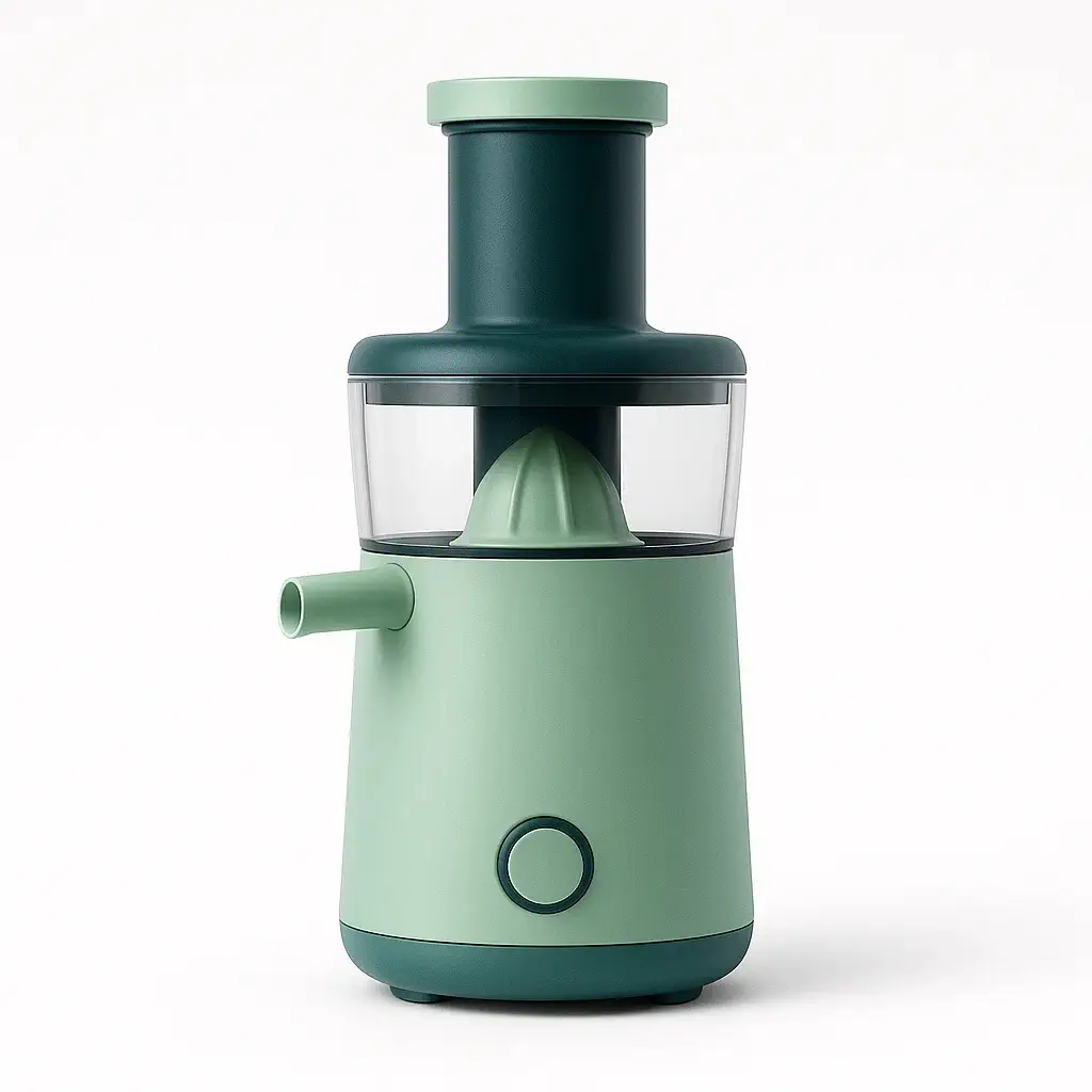 آبمیوه گیری