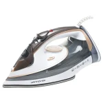 اتو بخار هانوور 2400 وات مدل 1838