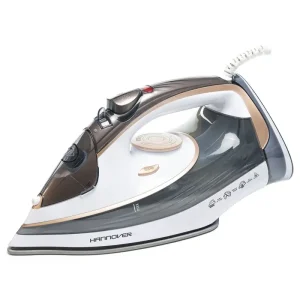 اتو بخار هانوور 2400 وات مدل 1838