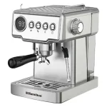 اسپرسو ساز همیلتون 20 بار 1350 وات مدل ECH-2820