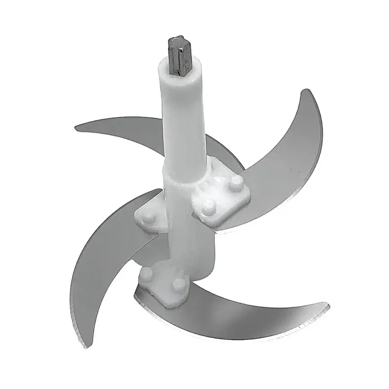 تیغه خردکن رومانتیک هوم 3 لیتر 600 وات مدل OG-J2R