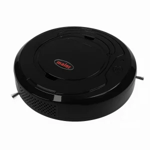 جارو رباتیک مایر مشکی مدل MR2025