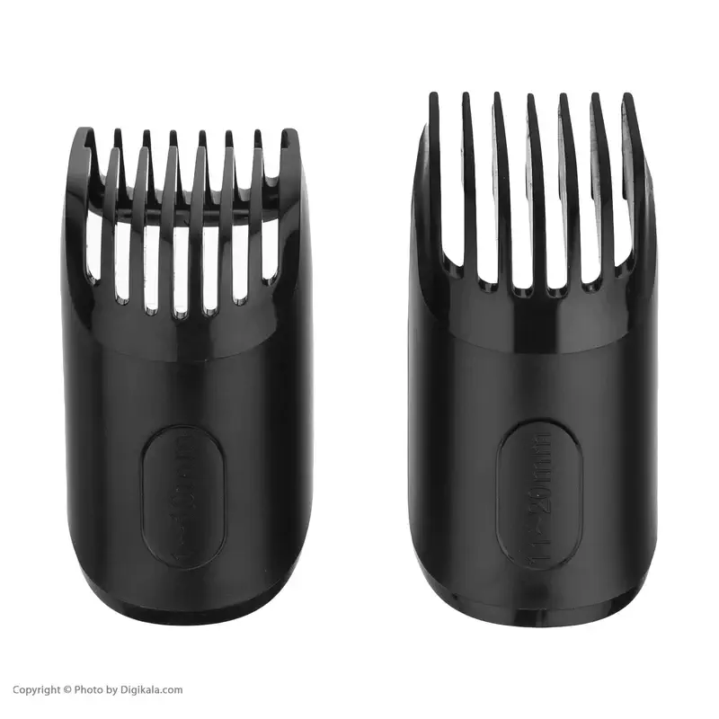 شانه ماشین اصلاح موی سر و صورت دی اس پی DSP مدل ۹۰۳۰۹