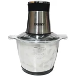 خردکن 3 لیتری دسینی 600 وات کد222