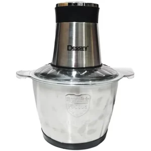 خردکن 3 لیتری دسینی 600 وات کد222