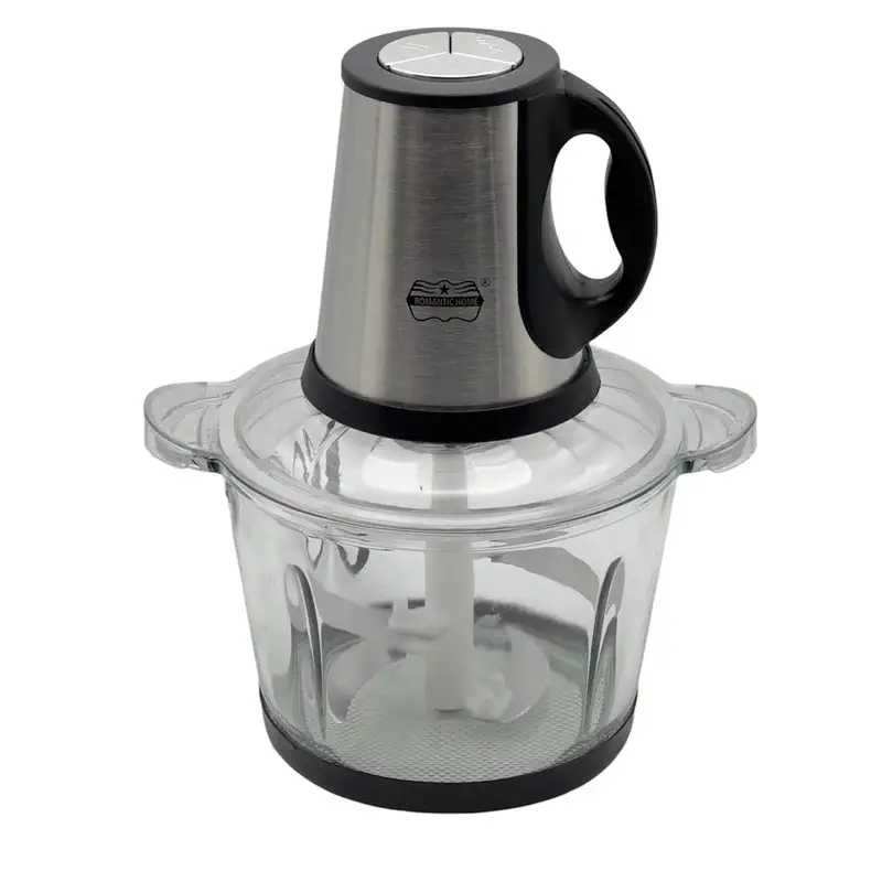 خردکن رومانتیک هوم 3 لیتر 600 وات مدل OG-J2R