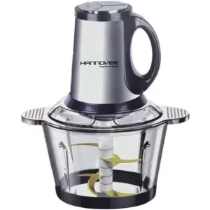 خردکن هانوور 4 لیتر 2 کاسه 3800 وات مدل MD-1836