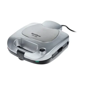 ساندویچ ساز همیلتون 700 وات مدل sh-1112