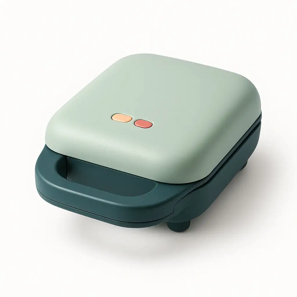 ساندویچ ساز