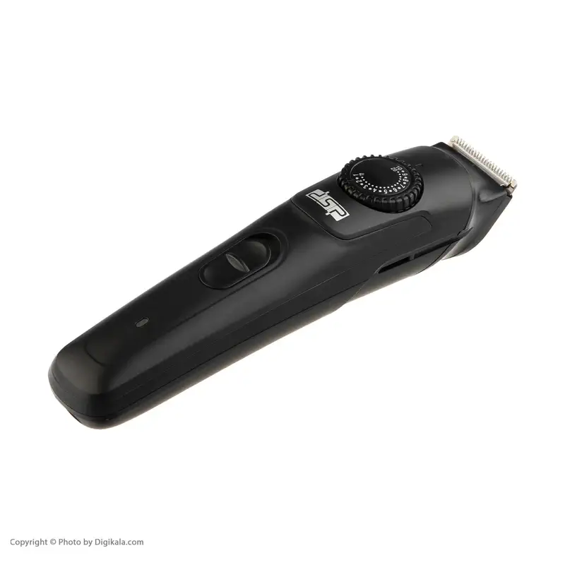 ریش تراش سر و صورت دی اس پی DSP مدل ۹۰۳۰۹