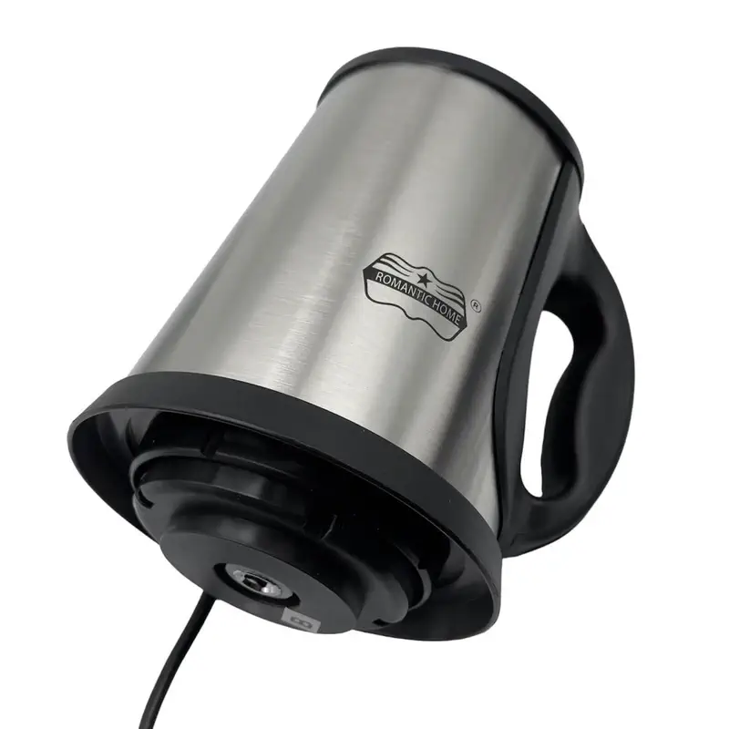 بالای خردکن رومانتیک هوم 3 لیتر 600 وات مدل OG-J2R