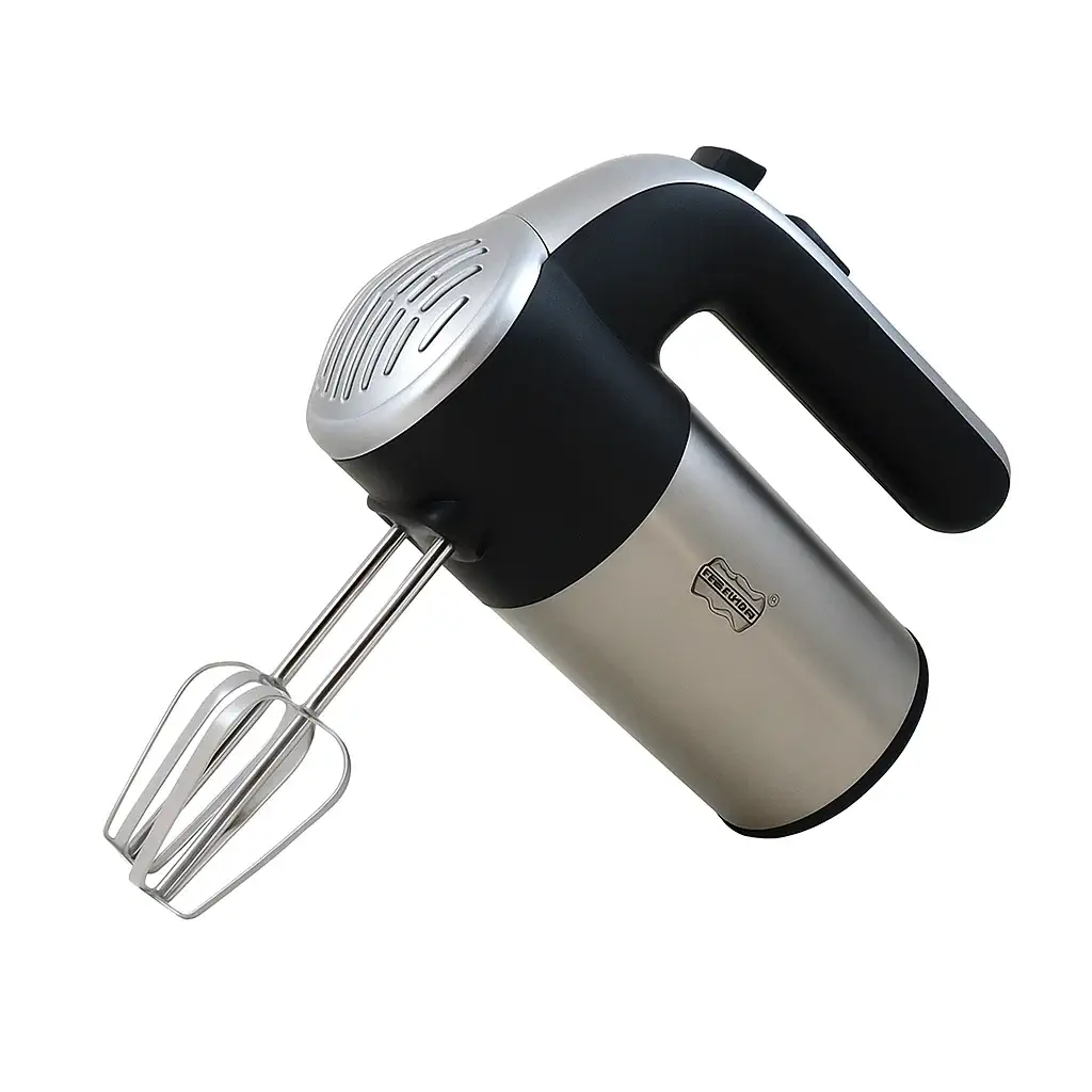 همزن برقی رومانتیک هوم پایه دار 200 وات کد CR92A