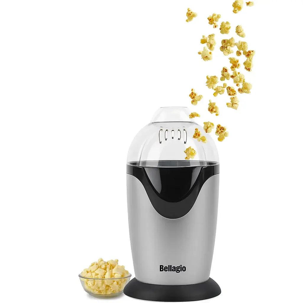 پفیلا ساز بلاجیو (پاپ کورن ساز Bellagio) 1200 وات مدل 221 با پفیلا