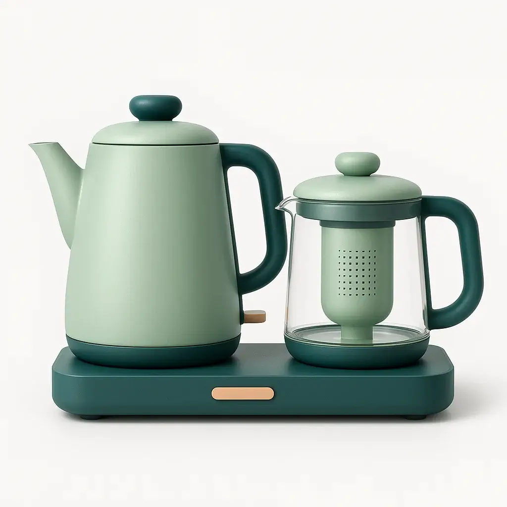 چای ساز برقی