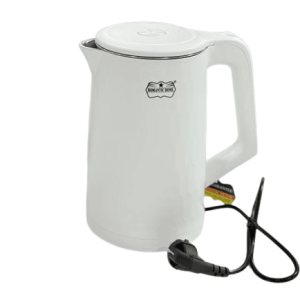 کتری برقی رومانتیک هوم 1.8 لیتر 1500 وات مدل NAZI16