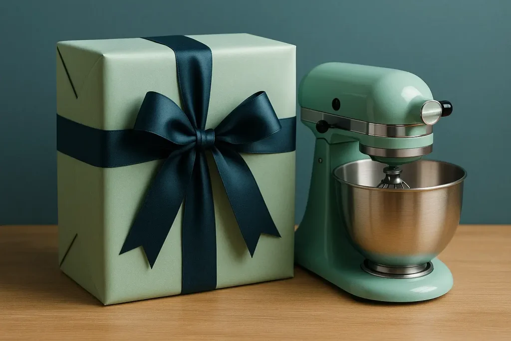 کادو روز مادر - همزن برقی