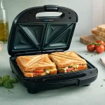 بهترین مارک ساندویچ ساز در حال استفاده