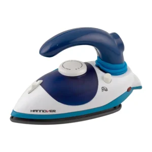 اتو مسافرتی هانوور 1200 وات مدل 1005