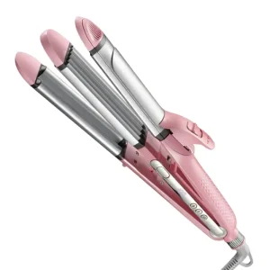 اتو و حالت دهنده مو ۴ کاره وی جی ار مدل V-563