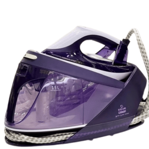 اتو مخزن دار یورولند 2200 وات مدل EL-3140