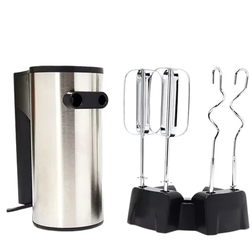 همزن برقی دسینی 1000 وات مدل 555 جدا از پره ها