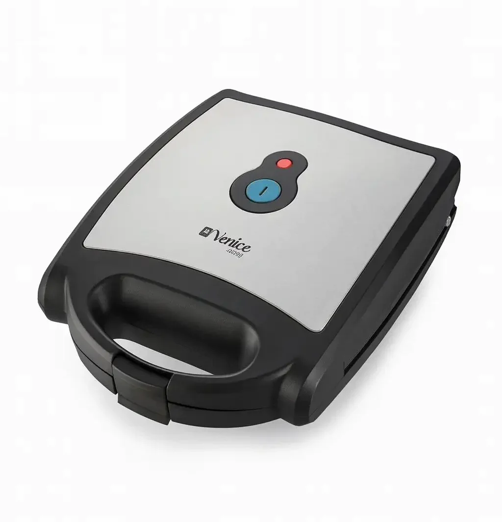 اسنک ساز ۳ کاره ونیز 1400 وات مدل VC-992۷A