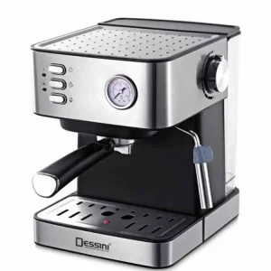 اسپرسوساز 15 بار دسینی 850 وات مدل 999