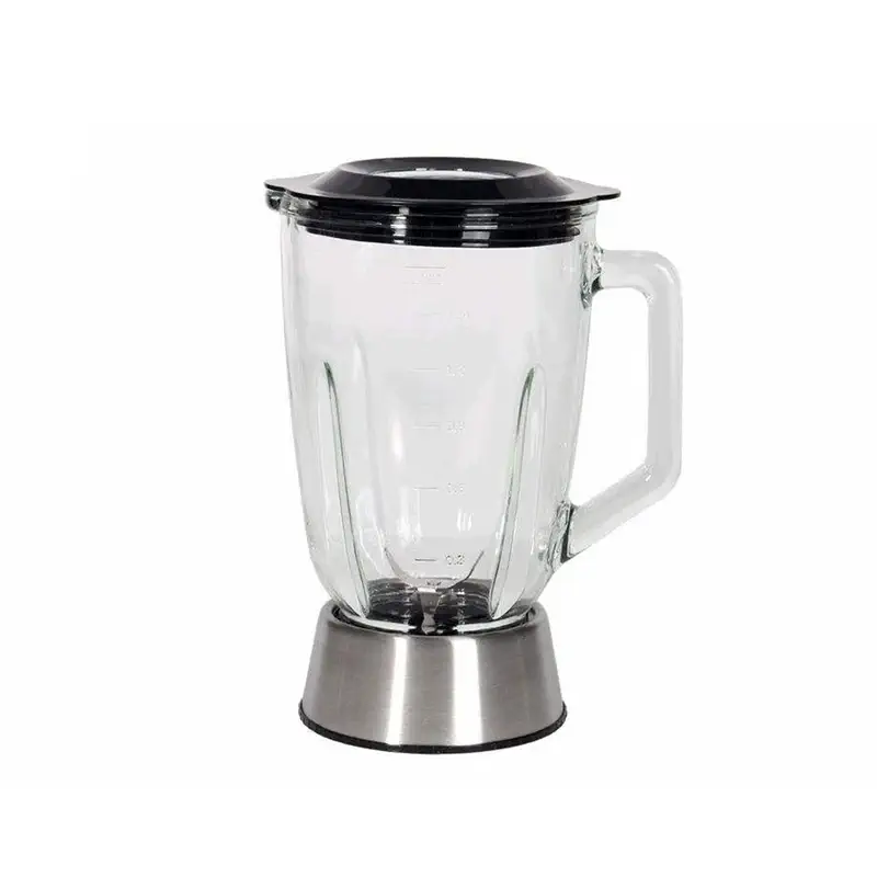 بلندر آبمیوه گیری 4 کاره همیلتون 800 وات مدل JH-153