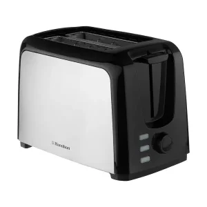 توستر نان همیلتون 750 وات مدل HT-2433