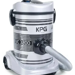 جارو برقی سطلی KPG مدل VC3200