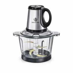 خردکن سیسیلی 4 لیتر 850 وات مدل F2040