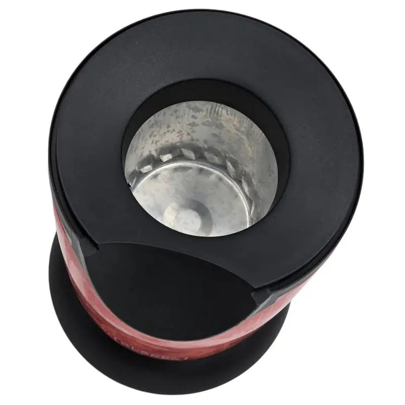 داخل پاپ کورن ساز بلک اند دکر مدل BXPC1500E