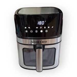 سرخ کن سیلور کرست 12 لیتر 3500 وات مدل SC_2001